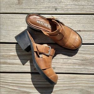 Vintage 90’s/Y2K Skechers Clog